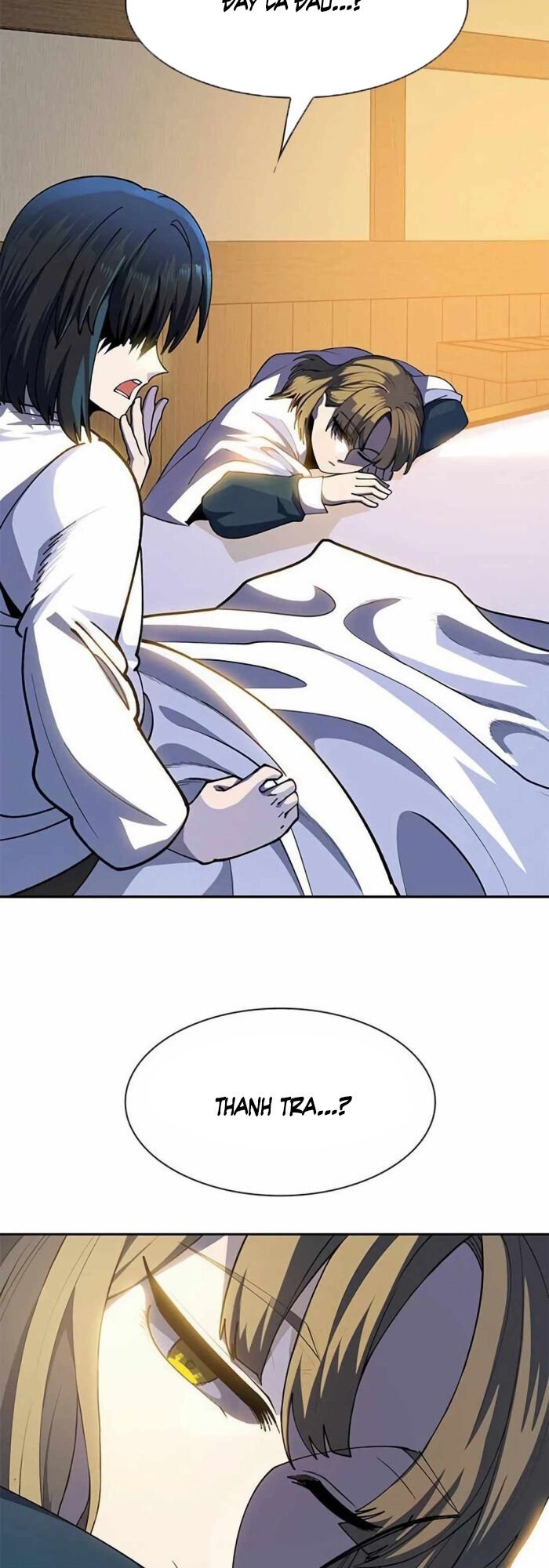 Tôi Chỉ Là Người Khuân Vác Trong Hầm Ngục Chap 6 - Next Chap 7