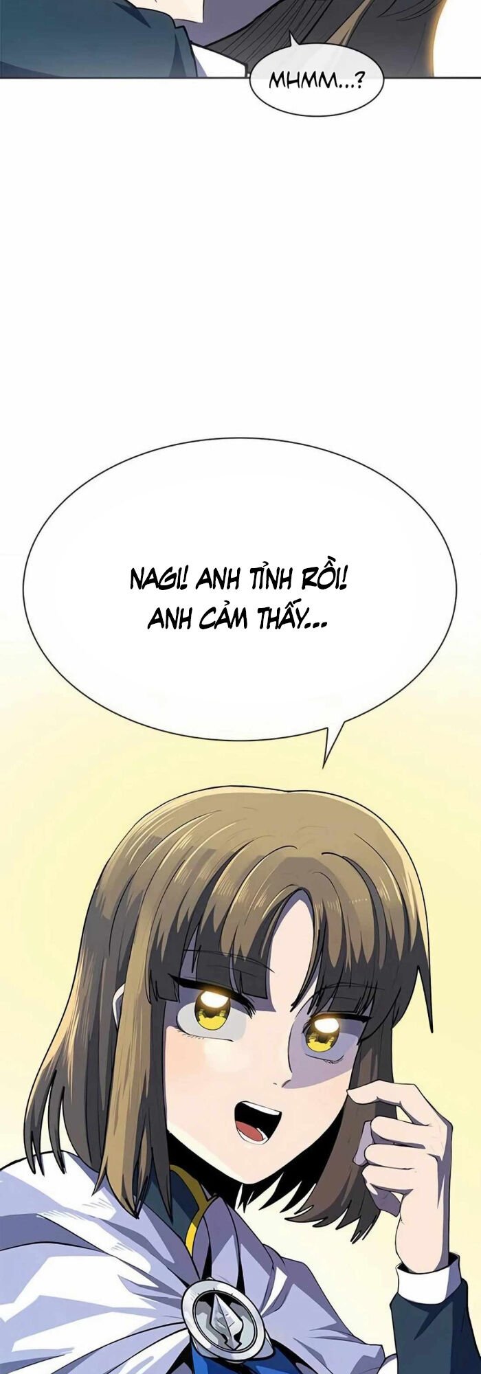 Tôi Chỉ Là Người Khuân Vác Trong Hầm Ngục Chap 6 - Next Chap 7