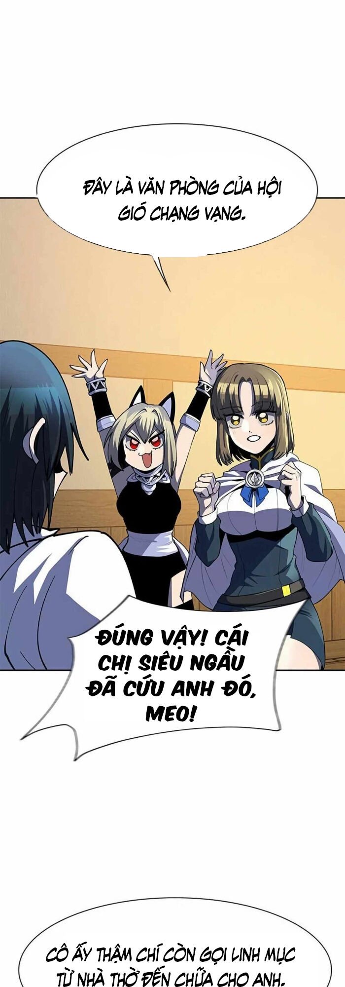 Tôi Chỉ Là Người Khuân Vác Trong Hầm Ngục Chap 6 - Next Chap 7