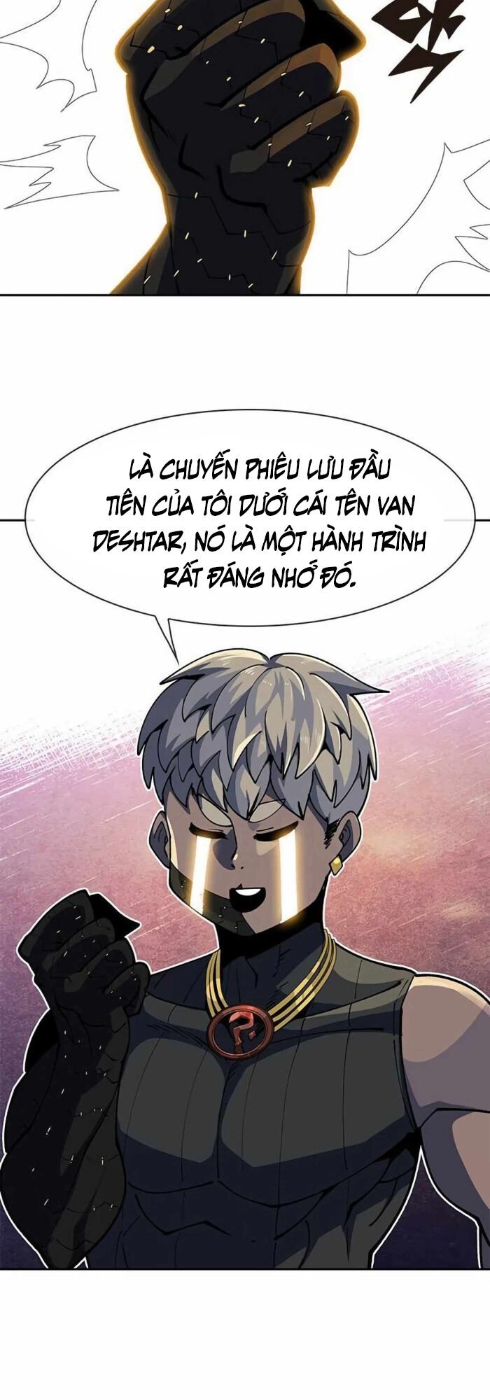 Tôi Chỉ Là Người Khuân Vác Trong Hầm Ngục Chap 6 - Next Chap 7