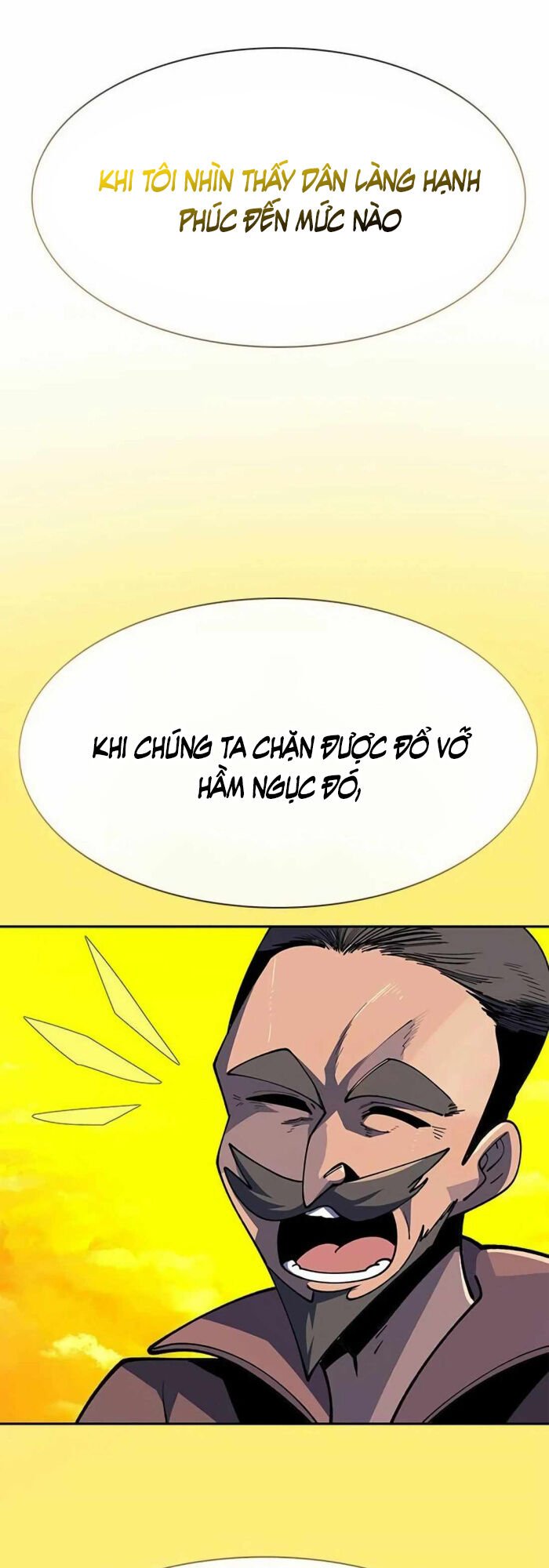 Tôi Chỉ Là Người Khuân Vác Trong Hầm Ngục Chap 6 - Next Chap 7