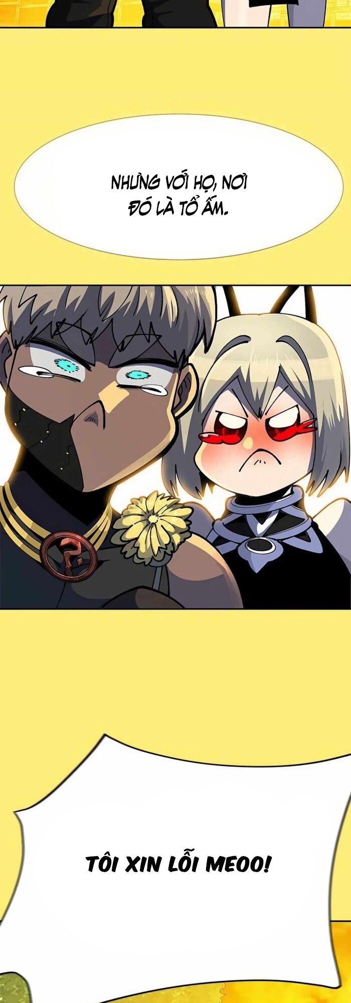 Tôi Chỉ Là Người Khuân Vác Trong Hầm Ngục Chap 6 - Next Chap 7