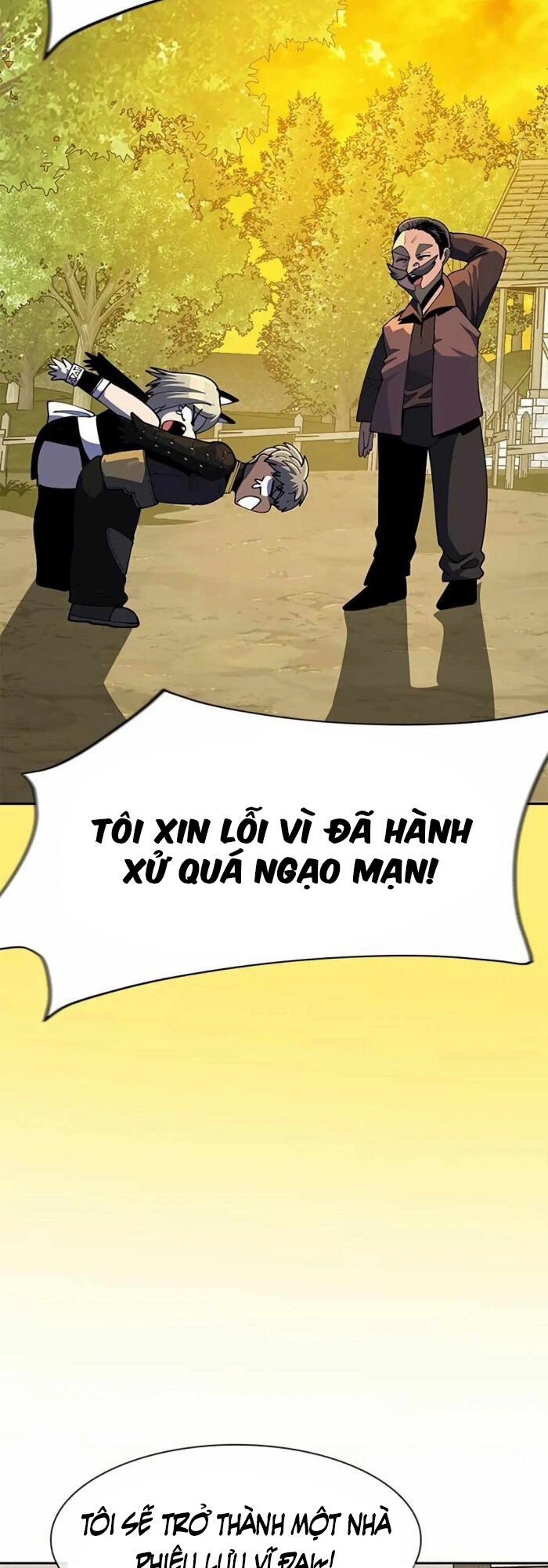 Tôi Chỉ Là Người Khuân Vác Trong Hầm Ngục Chap 6 - Next Chap 7