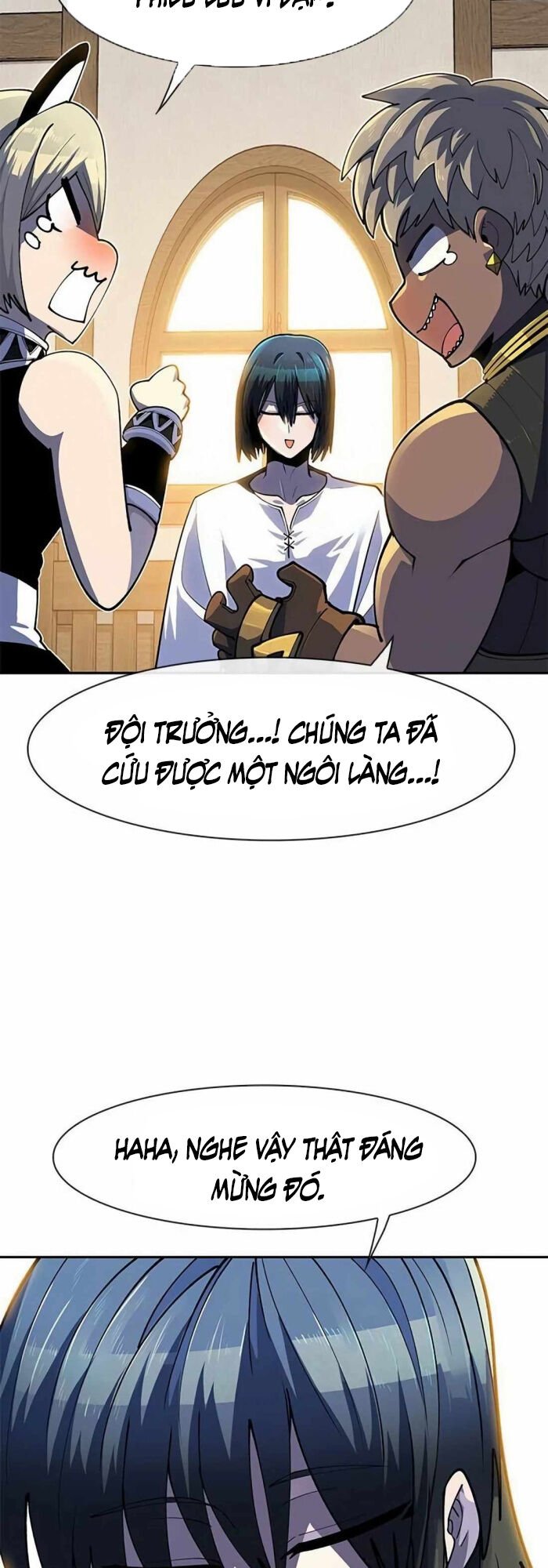 Tôi Chỉ Là Người Khuân Vác Trong Hầm Ngục Chap 6 - Next Chap 7