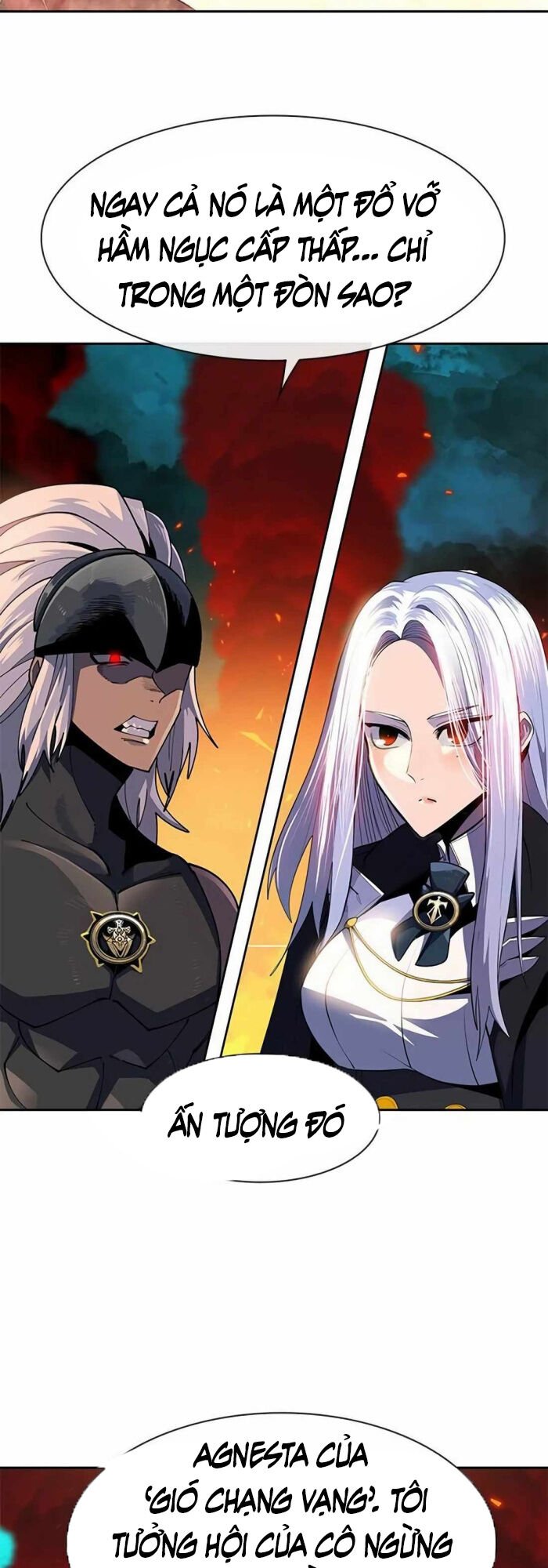 Tôi Chỉ Là Người Khuân Vác Trong Hầm Ngục Chap 6 - Next Chap 7