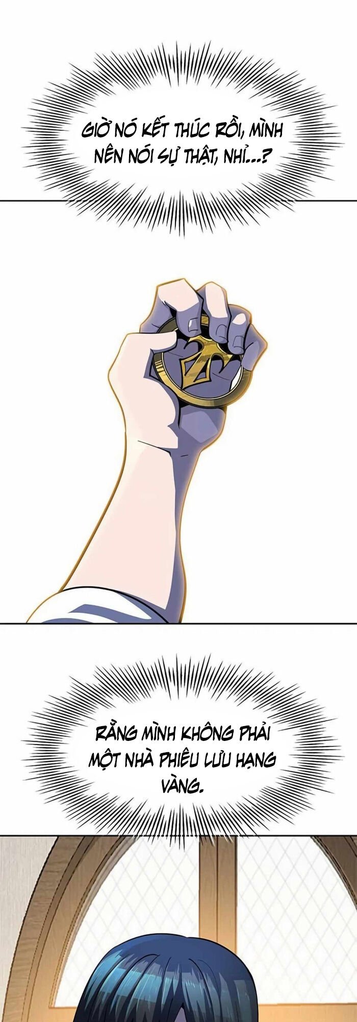 Tôi Chỉ Là Người Khuân Vác Trong Hầm Ngục Chap 6 - Next Chap 7