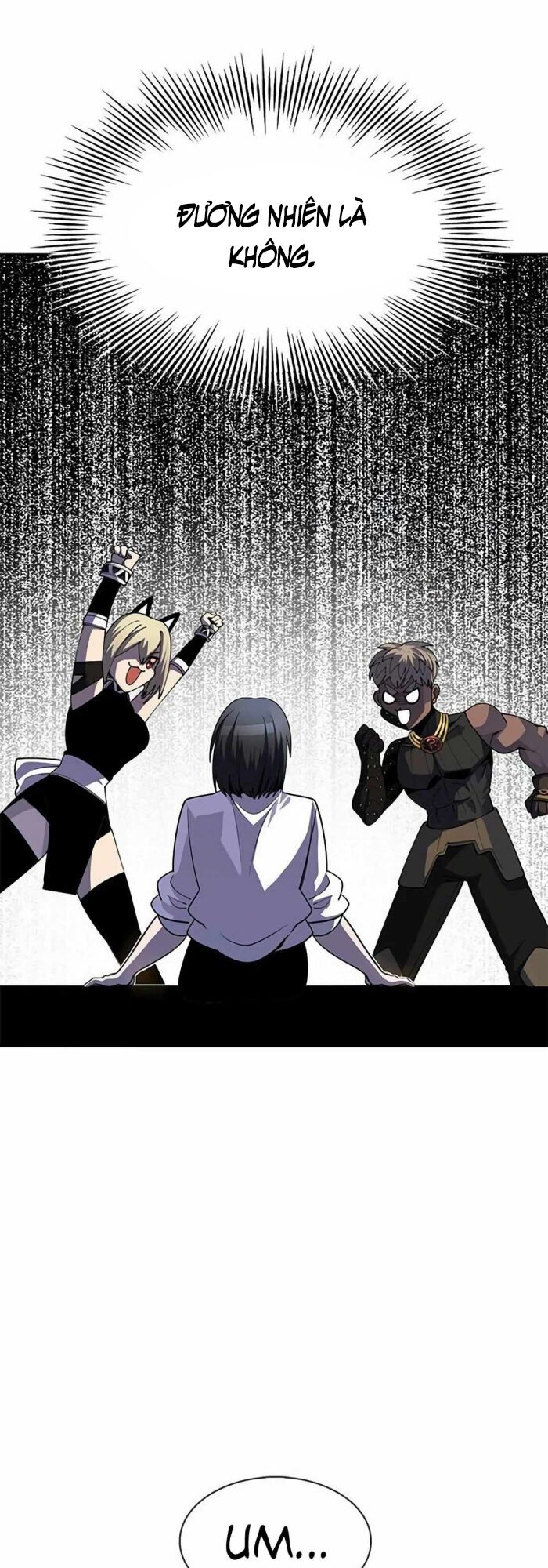 Tôi Chỉ Là Người Khuân Vác Trong Hầm Ngục Chap 6 - Next Chap 7