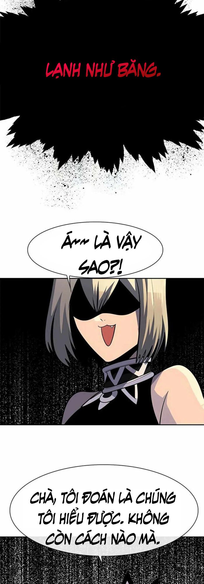 Tôi Chỉ Là Người Khuân Vác Trong Hầm Ngục Chap 6 - Next Chap 7