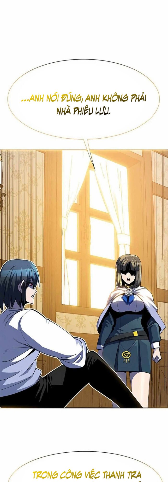 Tôi Chỉ Là Người Khuân Vác Trong Hầm Ngục Chap 6 - Next Chap 7