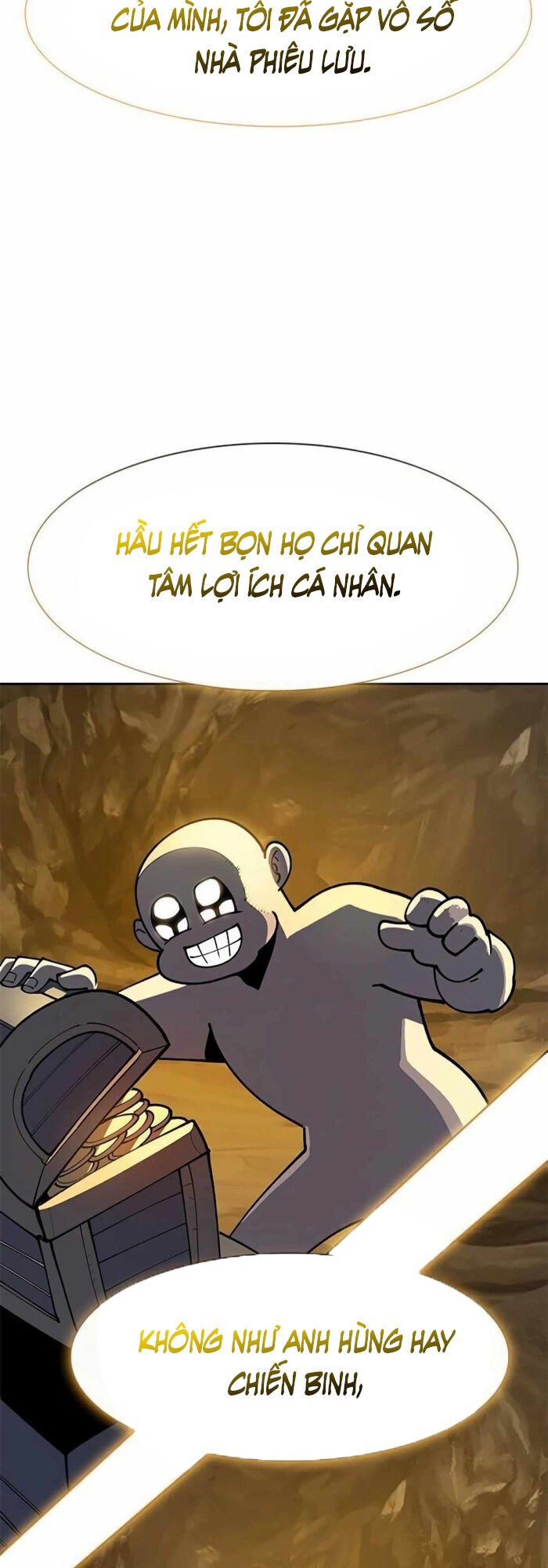 Tôi Chỉ Là Người Khuân Vác Trong Hầm Ngục Chap 6 - Next Chap 7