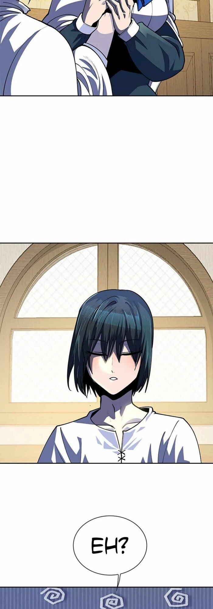 Tôi Chỉ Là Người Khuân Vác Trong Hầm Ngục Chap 6 - Next Chap 7