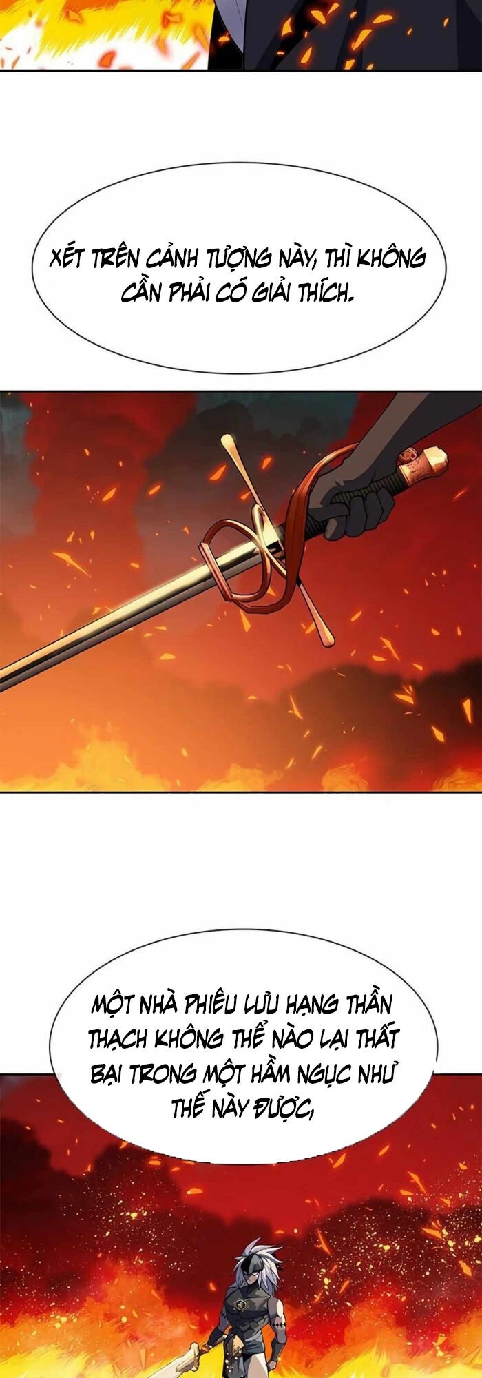 Tôi Chỉ Là Người Khuân Vác Trong Hầm Ngục Chap 6 - Next Chap 7