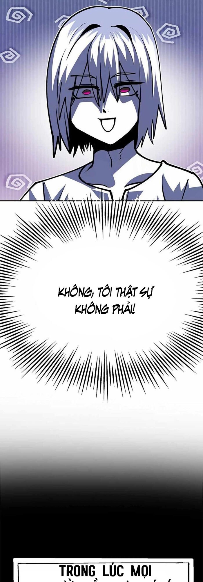 Tôi Chỉ Là Người Khuân Vác Trong Hầm Ngục Chap 6 - Next Chap 7