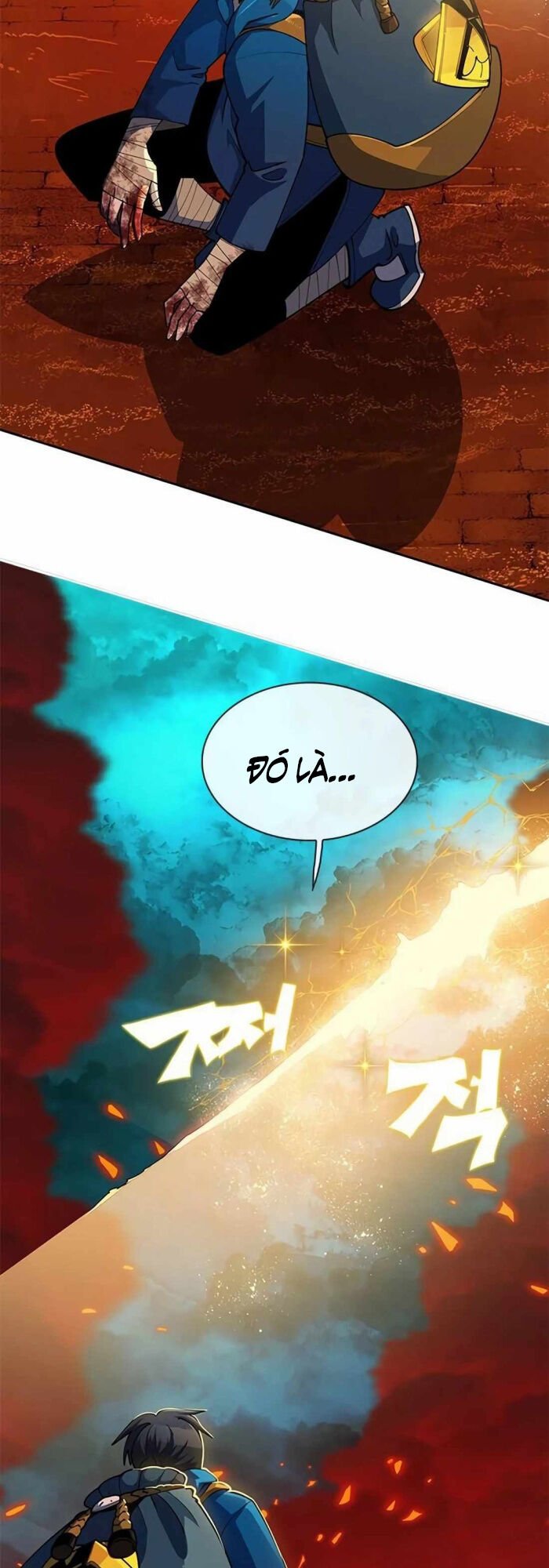 Tôi Chỉ Là Người Khuân Vác Trong Hầm Ngục Chap 6 - Next Chap 7