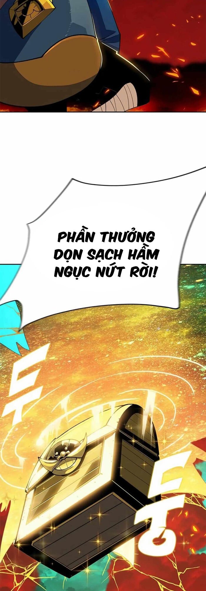 Tôi Chỉ Là Người Khuân Vác Trong Hầm Ngục Chap 6 - Next Chap 7
