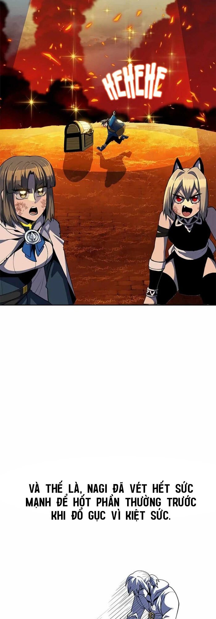 Tôi Chỉ Là Người Khuân Vác Trong Hầm Ngục Chap 6 - Next Chap 7