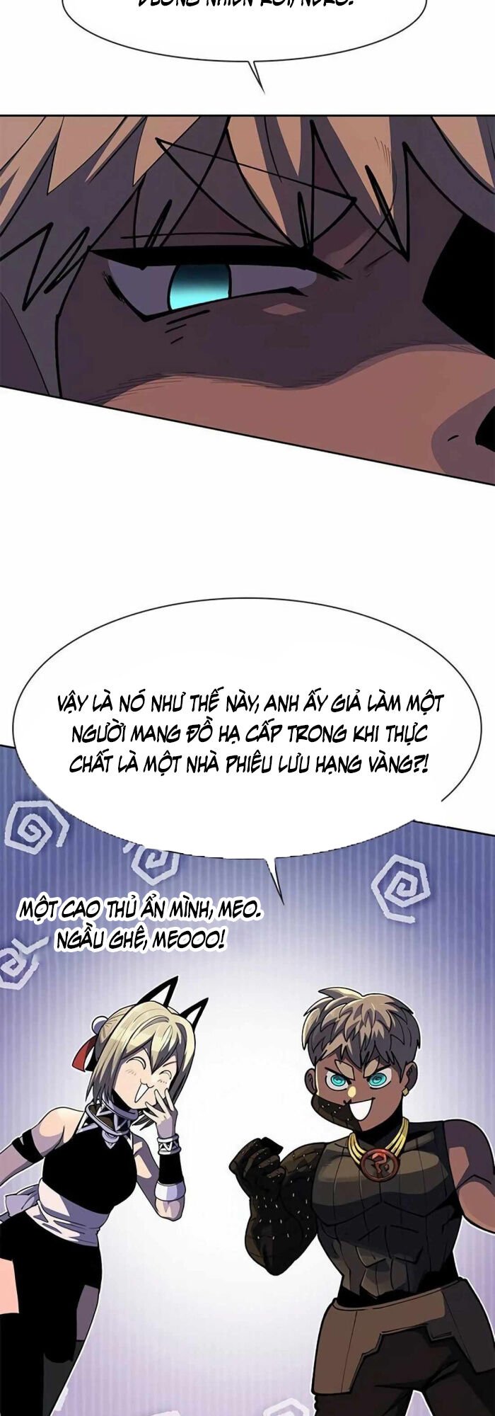 Tôi Chỉ Là Người Khuân Vác Trong Hầm Ngục Chap 6 - Next Chap 7