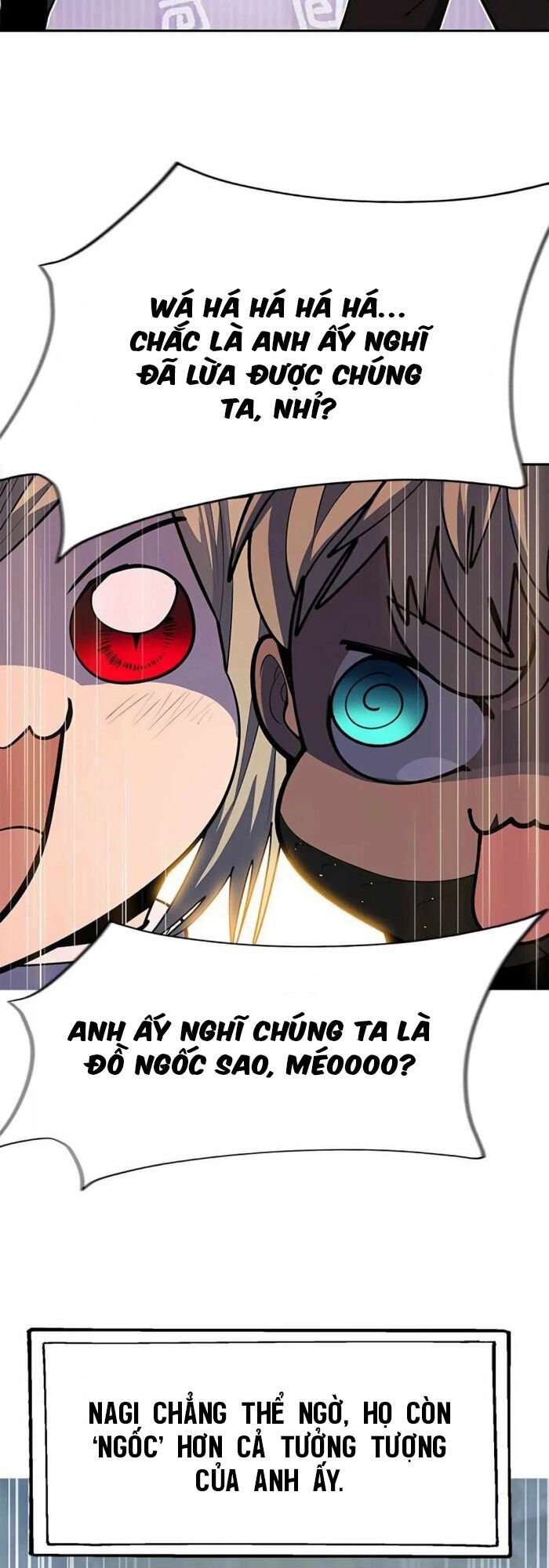 Tôi Chỉ Là Người Khuân Vác Trong Hầm Ngục Chap 6 - Next Chap 7