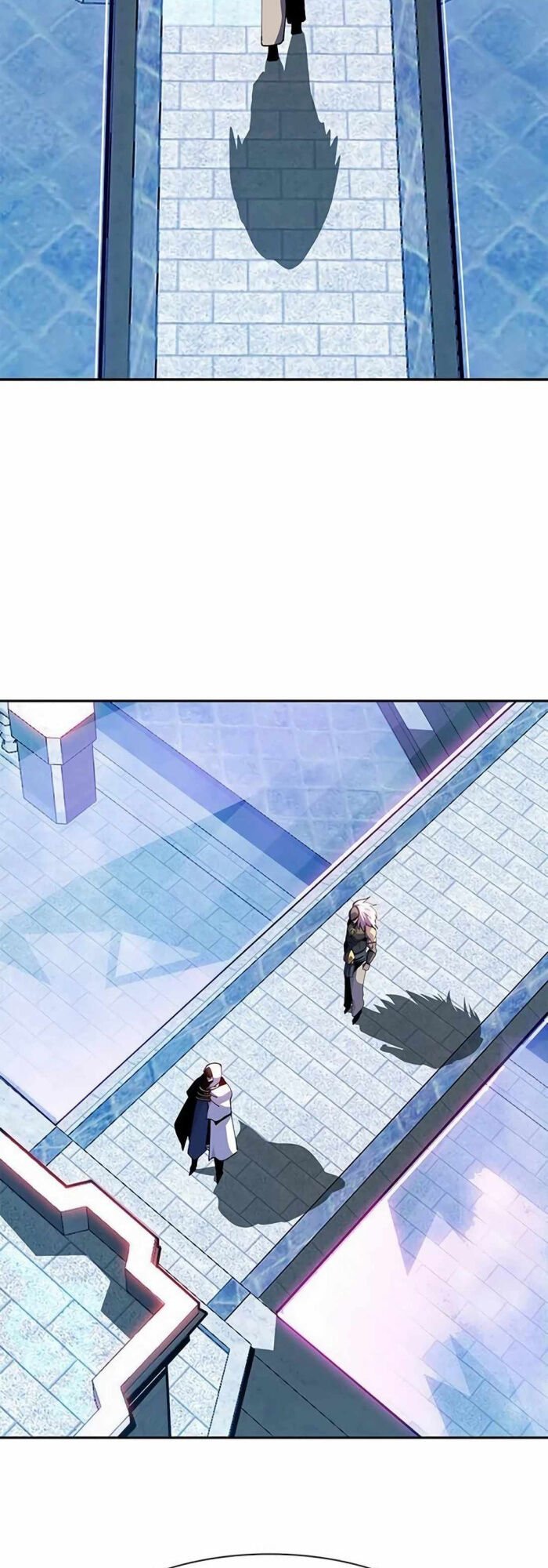 Tôi Chỉ Là Người Khuân Vác Trong Hầm Ngục Chap 6 - Next Chap 7