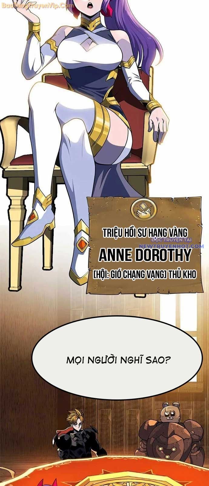 Tôi Chỉ Là Người Khuân Vác Trong Hầm Ngục Chap 7 - Next Chap 8