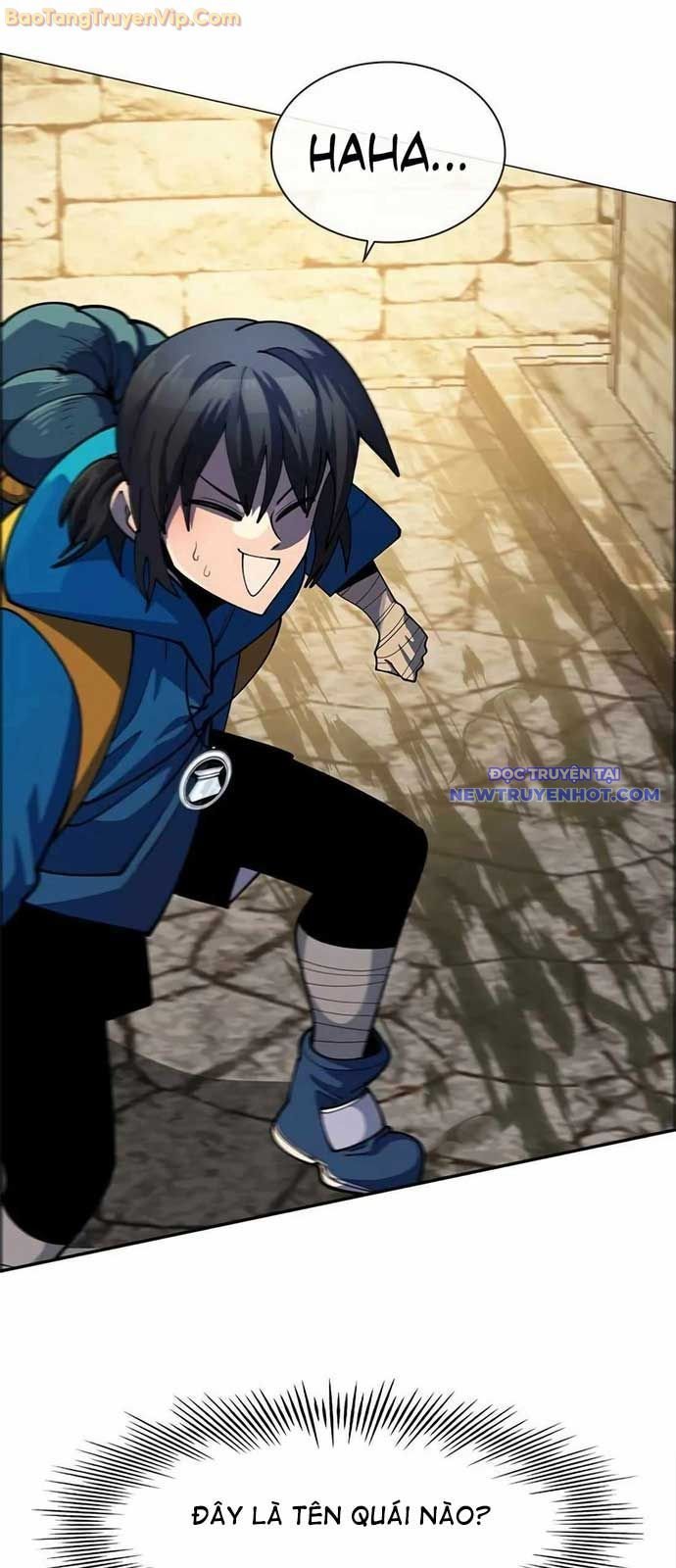 Tôi Chỉ Là Người Khuân Vác Trong Hầm Ngục Chap 7 - Next Chap 8