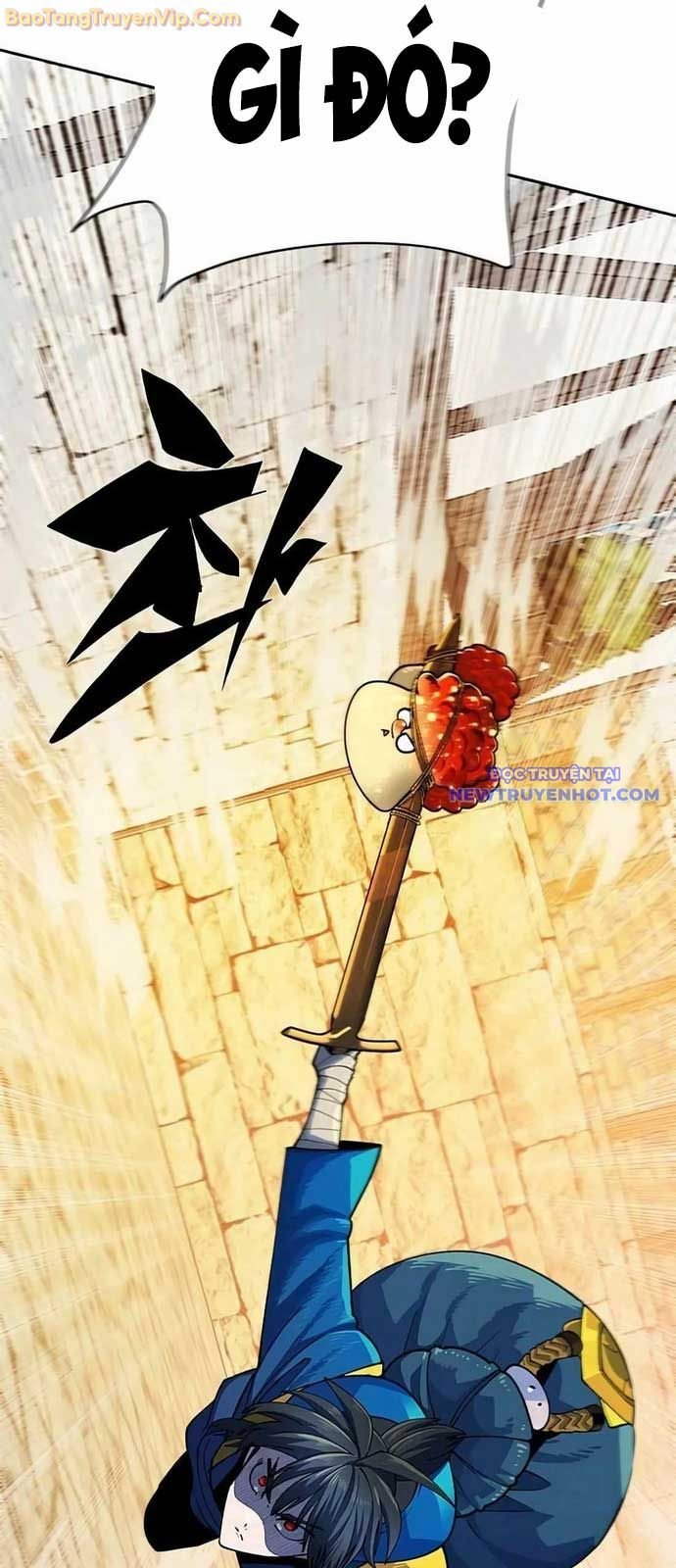 Tôi Chỉ Là Người Khuân Vác Trong Hầm Ngục Chap 7 - Next Chap 8