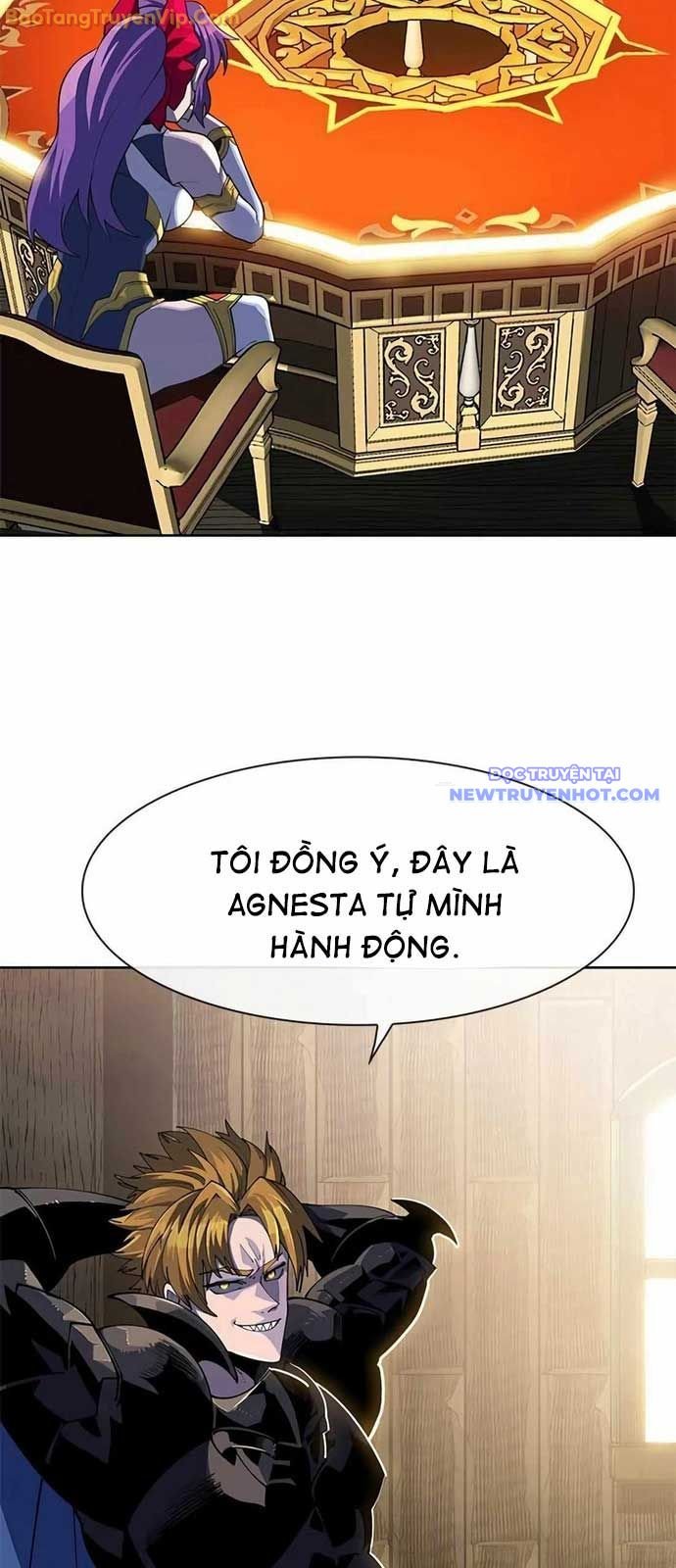 Tôi Chỉ Là Người Khuân Vác Trong Hầm Ngục Chap 7 - Next Chap 8