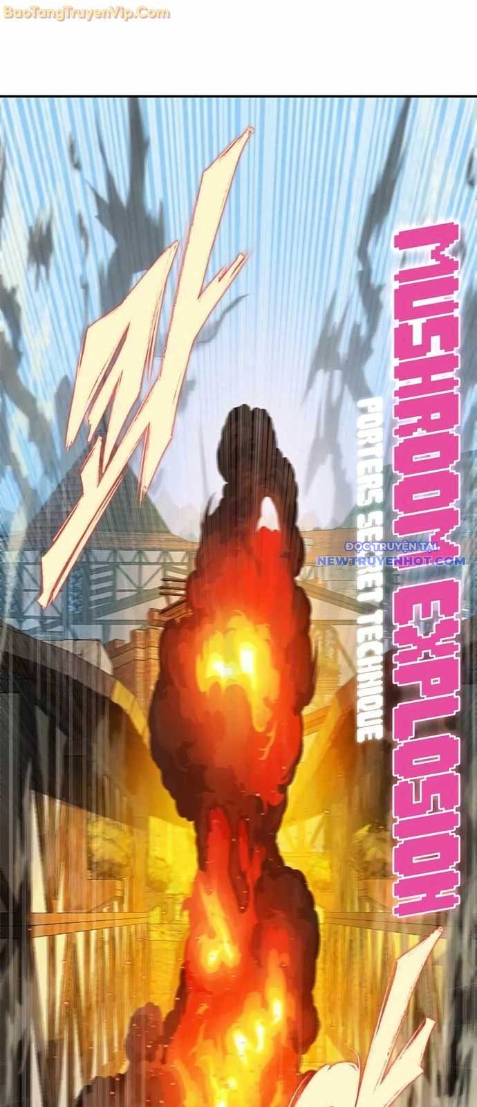 Tôi Chỉ Là Người Khuân Vác Trong Hầm Ngục Chap 7 - Next Chap 8