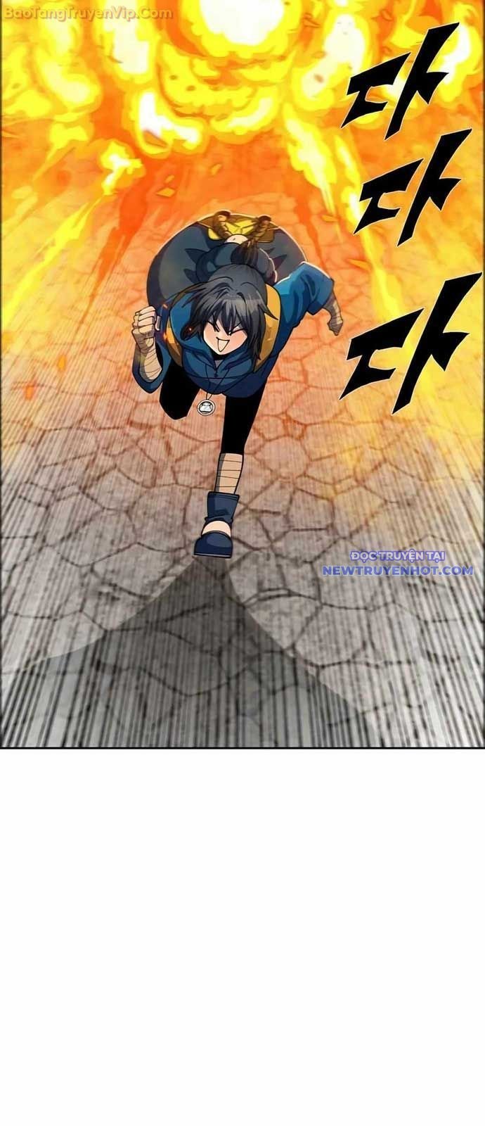 Tôi Chỉ Là Người Khuân Vác Trong Hầm Ngục Chap 7 - Next Chap 8