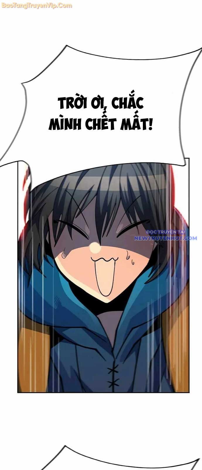 Tôi Chỉ Là Người Khuân Vác Trong Hầm Ngục Chap 7 - Next Chap 8