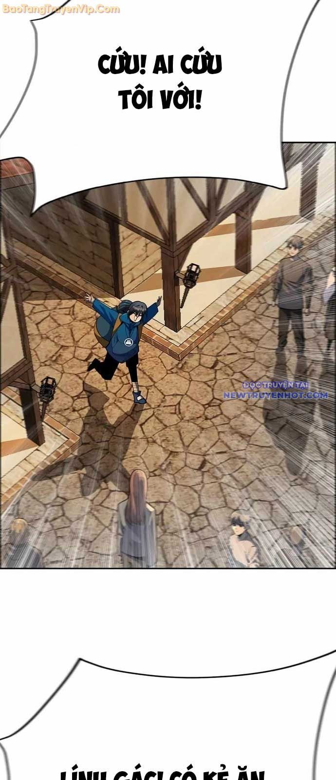 Tôi Chỉ Là Người Khuân Vác Trong Hầm Ngục Chap 7 - Next Chap 8