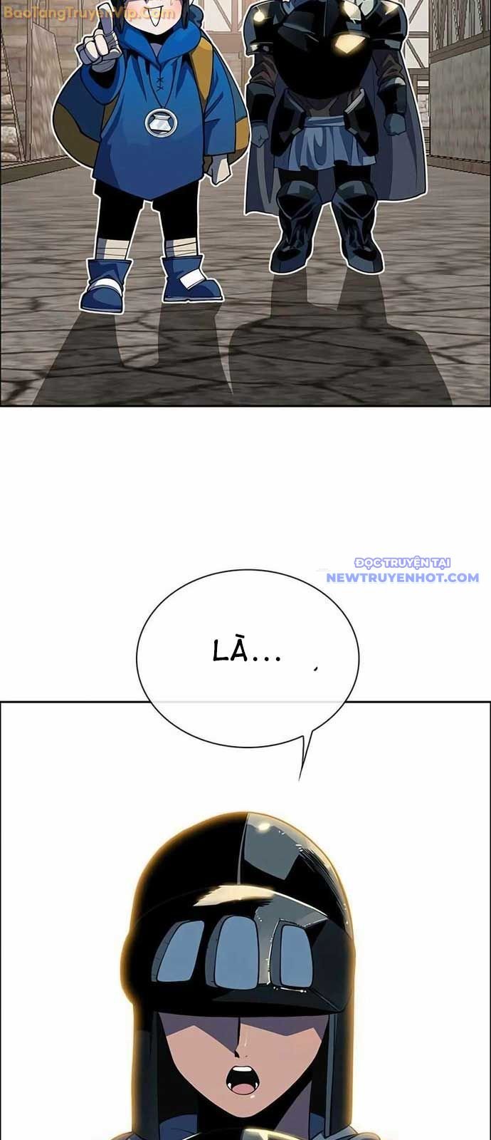 Tôi Chỉ Là Người Khuân Vác Trong Hầm Ngục Chap 7 - Next Chap 8