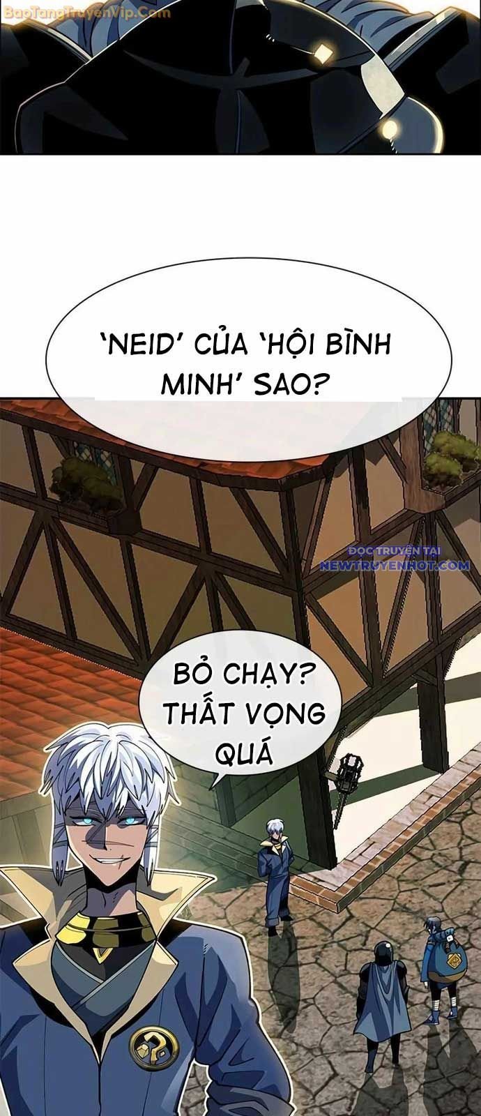 Tôi Chỉ Là Người Khuân Vác Trong Hầm Ngục Chap 7 - Next Chap 8