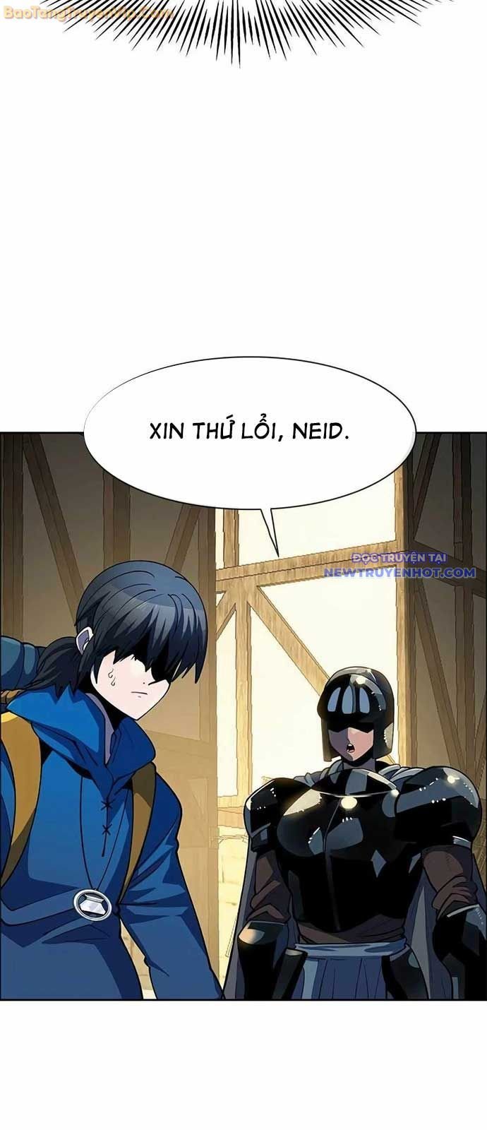 Tôi Chỉ Là Người Khuân Vác Trong Hầm Ngục Chap 7 - Next Chap 8