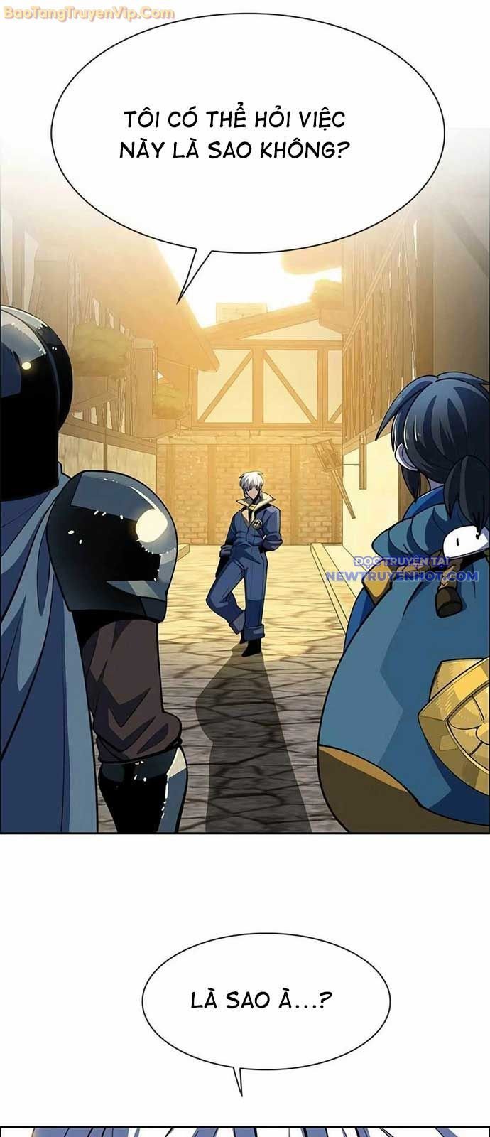 Tôi Chỉ Là Người Khuân Vác Trong Hầm Ngục Chap 7 - Next Chap 8