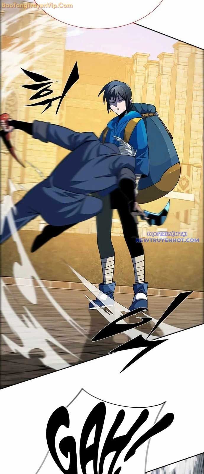 Tôi Chỉ Là Người Khuân Vác Trong Hầm Ngục Chap 7 - Next Chap 8