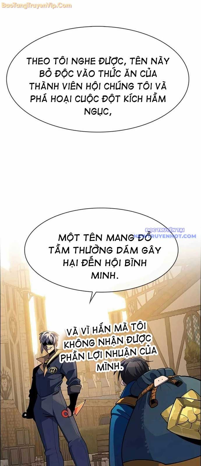 Tôi Chỉ Là Người Khuân Vác Trong Hầm Ngục Chap 7 - Next Chap 8