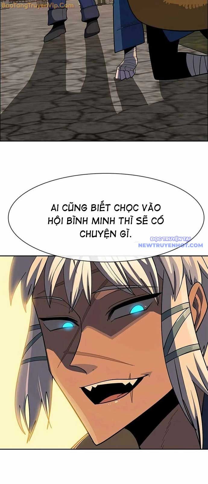 Tôi Chỉ Là Người Khuân Vác Trong Hầm Ngục Chap 7 - Next Chap 8