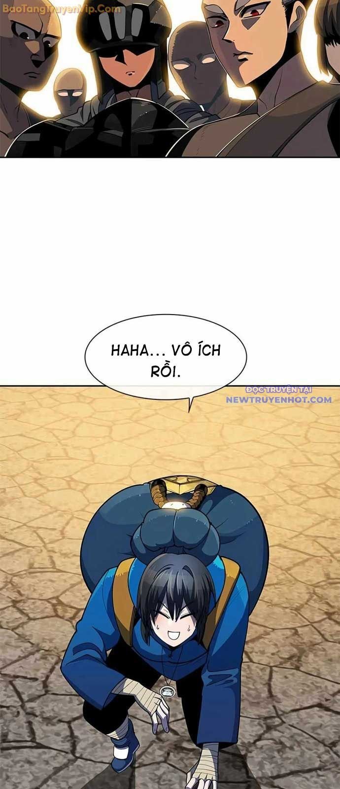 Tôi Chỉ Là Người Khuân Vác Trong Hầm Ngục Chap 7 - Next Chap 8