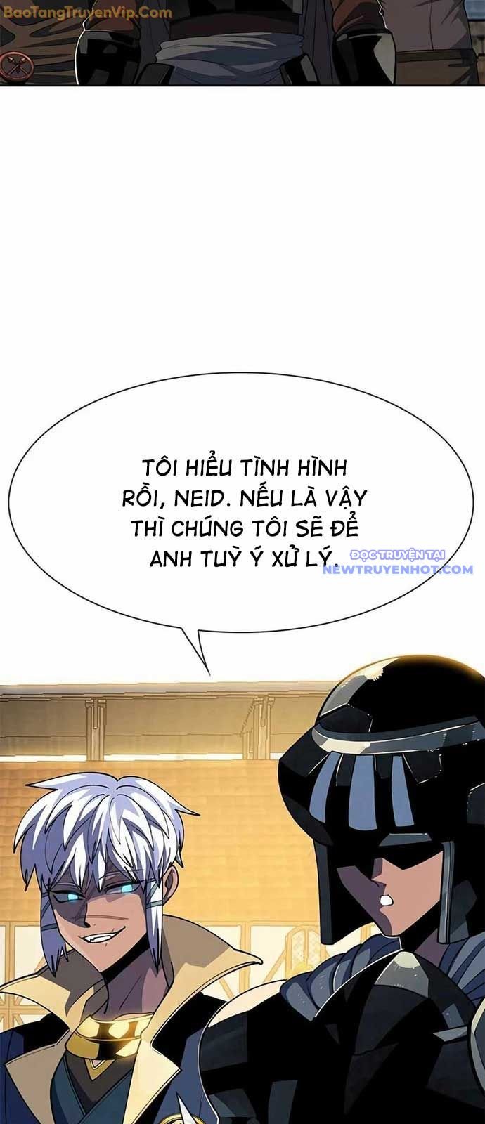 Tôi Chỉ Là Người Khuân Vác Trong Hầm Ngục Chap 7 - Next Chap 8