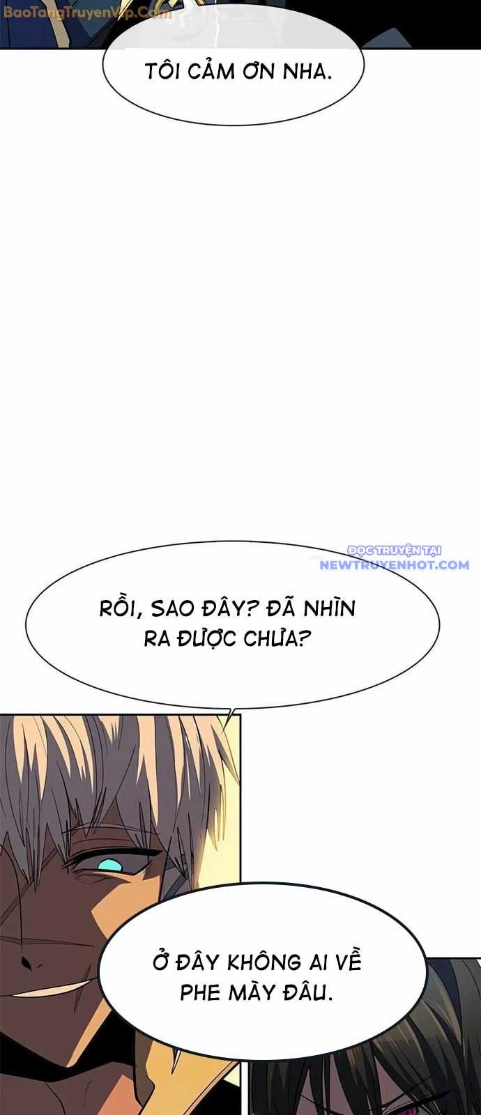 Tôi Chỉ Là Người Khuân Vác Trong Hầm Ngục Chap 7 - Next Chap 8