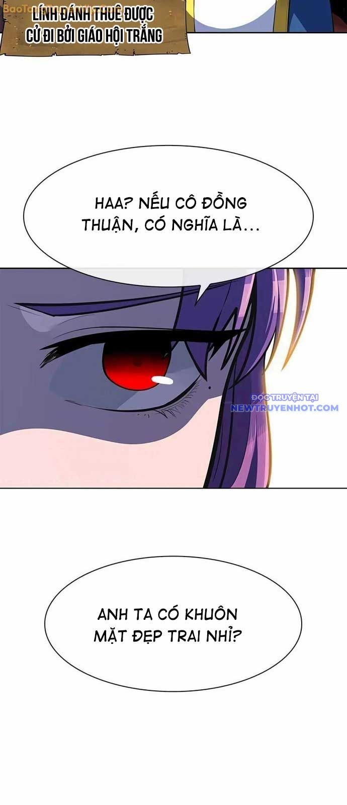 Tôi Chỉ Là Người Khuân Vác Trong Hầm Ngục Chap 7 - Next Chap 8