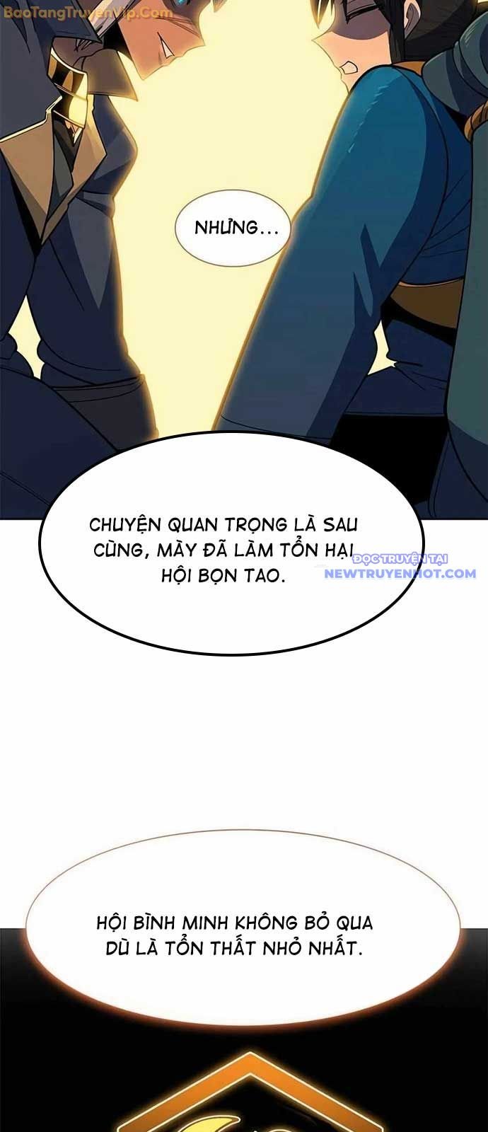 Tôi Chỉ Là Người Khuân Vác Trong Hầm Ngục Chap 7 - Next Chap 8