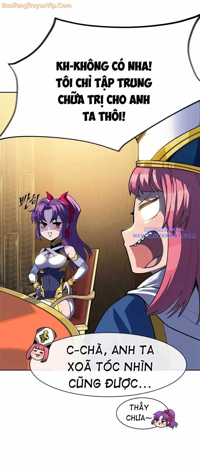 Tôi Chỉ Là Người Khuân Vác Trong Hầm Ngục Chap 7 - Next Chap 8