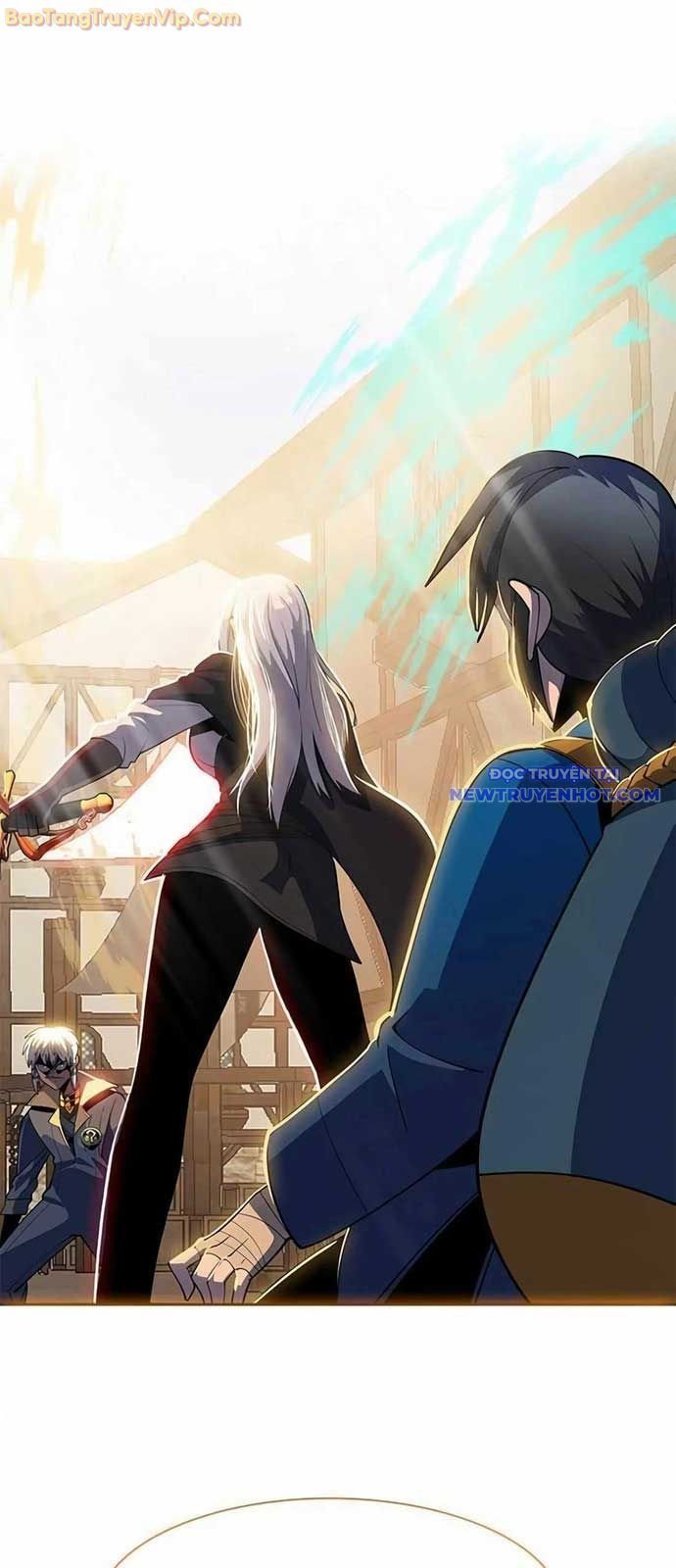 Tôi Chỉ Là Người Khuân Vác Trong Hầm Ngục Chap 7 - Next Chap 8