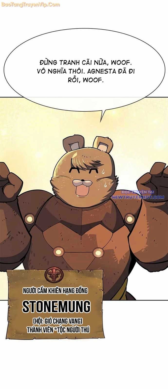 Tôi Chỉ Là Người Khuân Vác Trong Hầm Ngục Chap 7 - Next Chap 8