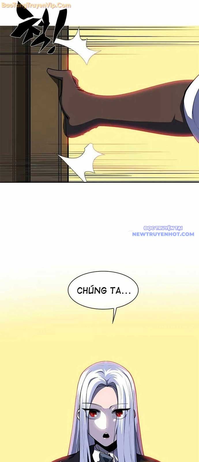 Tôi Chỉ Là Người Khuân Vác Trong Hầm Ngục Chap 7 - Next Chap 8
