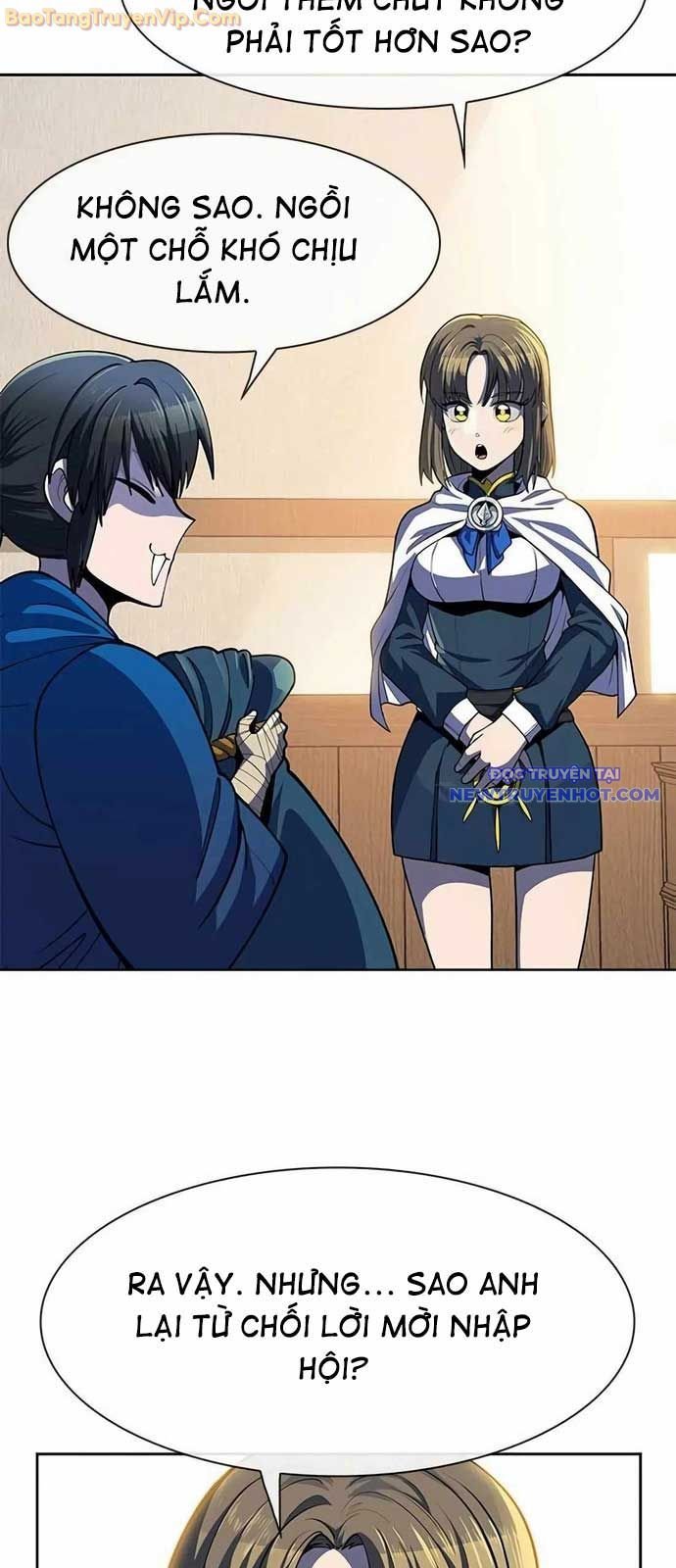 Tôi Chỉ Là Người Khuân Vác Trong Hầm Ngục Chap 7 - Next Chap 8