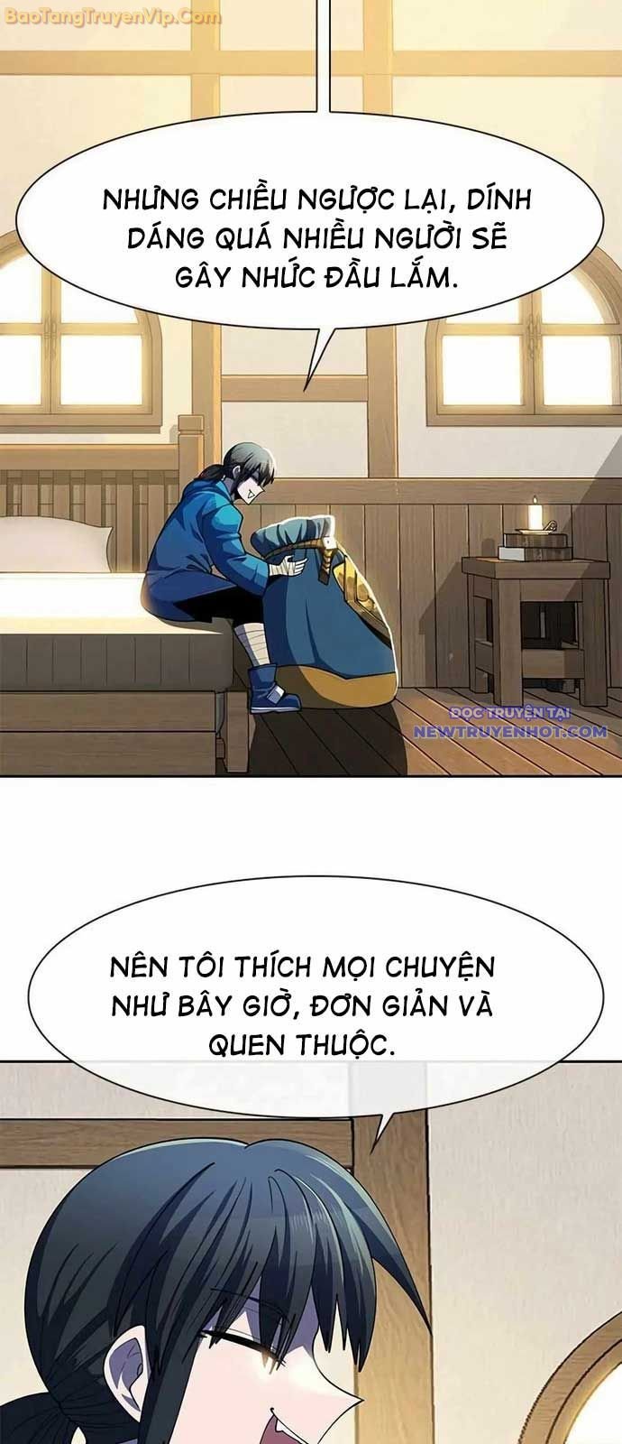 Tôi Chỉ Là Người Khuân Vác Trong Hầm Ngục Chap 7 - Next Chap 8
