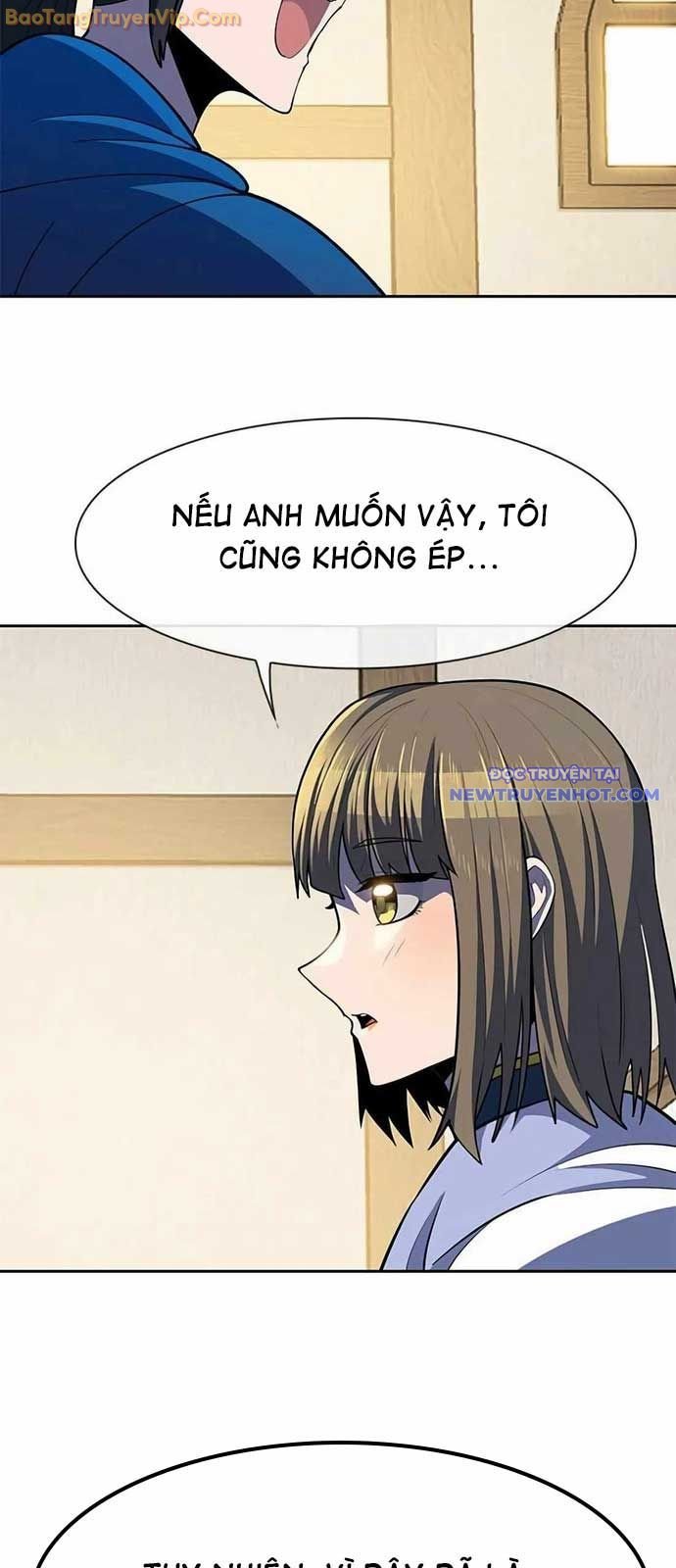 Tôi Chỉ Là Người Khuân Vác Trong Hầm Ngục Chap 7 - Next Chap 8
